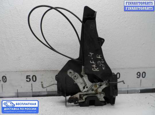 Замок боковой двери на Toyota RAV4 II (XA20)
