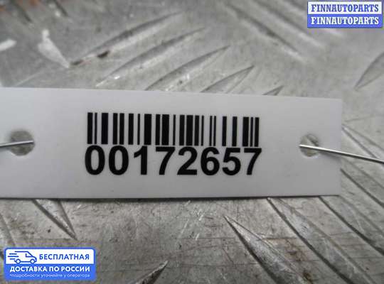 Гофра (патрубок) воздушного фильтра на Pontiac Vibe
