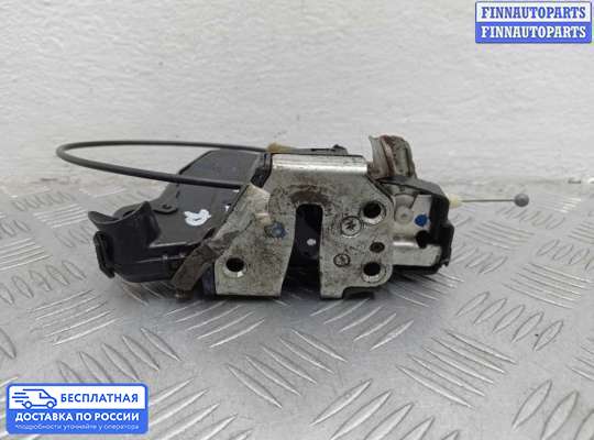 Замок боковой двери на Toyota Camry XV40