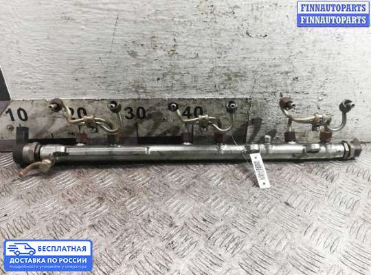 Рампа (рейка) топливная на BMW X5 (E53)