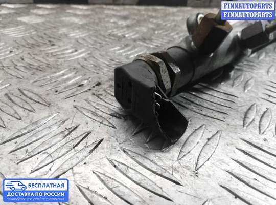 Рампа (рейка) топливная на BMW X5 (E53)