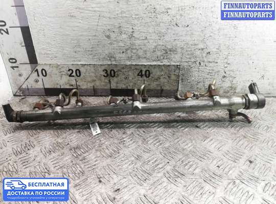 Рампа (рейка) топливная на BMW X5 (E53)