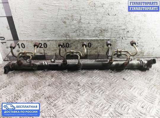 Рампа (рейка) топливная на BMW X5 (E53)