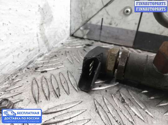 Рампа (рейка) топливная на BMW X5 (E53)