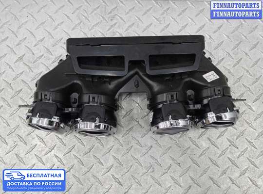 Дефлектор обдува салона на Mercedes-Benz S (W222)