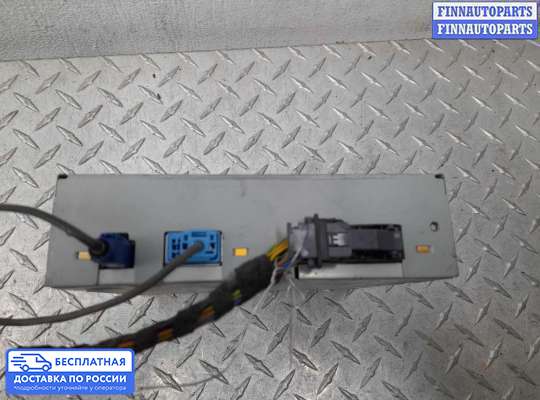 ЭБУ прочее на Range Rover III (LM, L322)