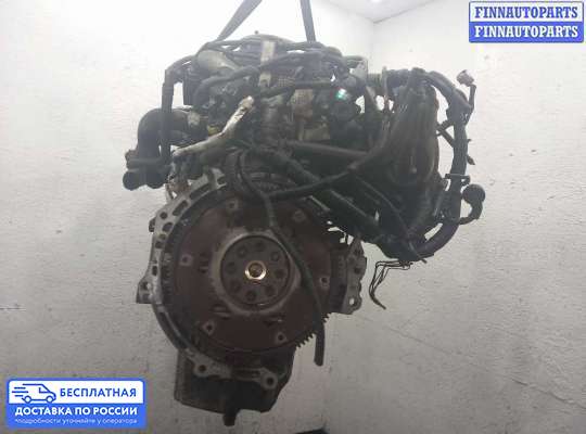 Заслонка дроссельная на Suzuki Grand Vitara II (JB, TD54)