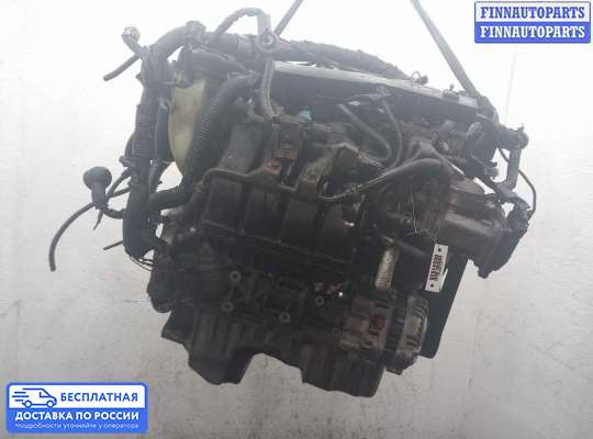 Заслонка дроссельная на Suzuki Grand Vitara II (JB, TD54)