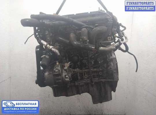 Заслонка дроссельная на Suzuki Grand Vitara II (JB, TD54)