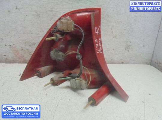 Фонарь задний на Ford Focus I