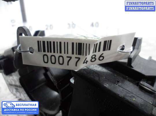 Подрулевой переключатель на Kia Sorento II (XM)