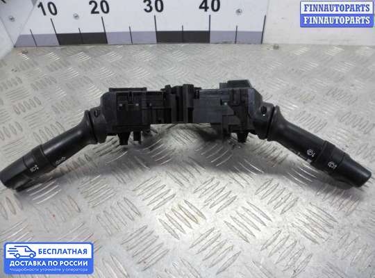Подрулевой переключатель на Kia Sorento II (XM)