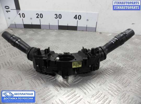 Подрулевой переключатель на Kia Sorento II (XM)