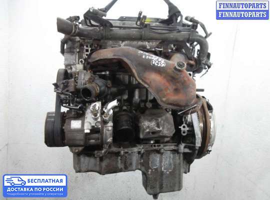 Датчик распредвала на Suzuki Grand Vitara II (JB, TD54)