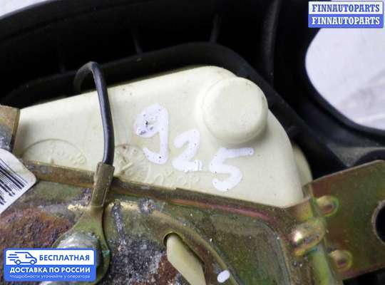 Подушка безопасности водителя (AirBag) на Dodge Intrepid II