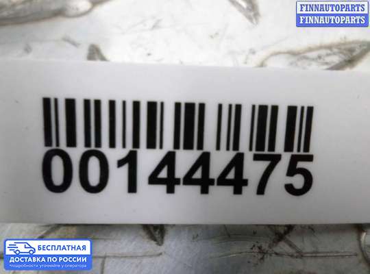 Подушка безопасности водителя (AirBag) на Dodge Intrepid II