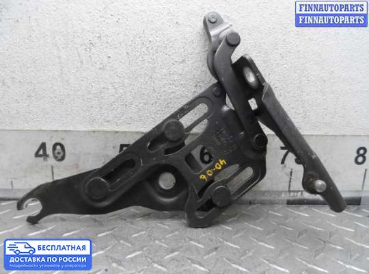 Петля капота на BMW X5 (E70)