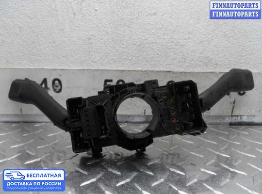 Подрулевой переключатель на Ford Galaxy Mk1 / Mk2 (WGR)