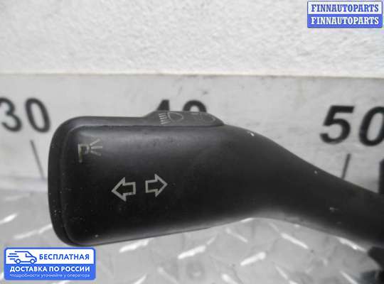 Подрулевой переключатель на Ford Galaxy Mk1 / Mk2 (WGR)