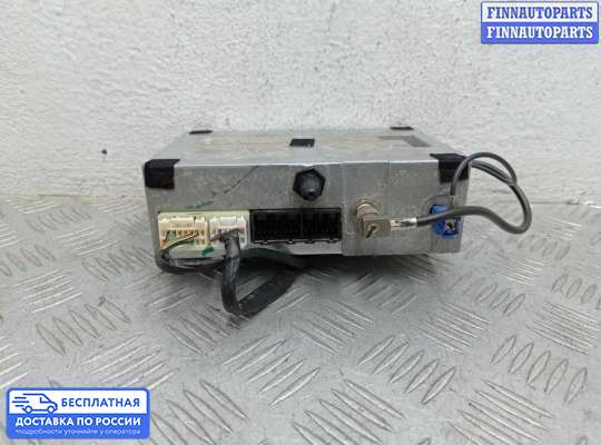 Аудиотехника на Hummer H3