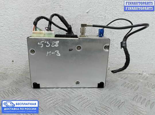 Аудиотехника на Hummer H3