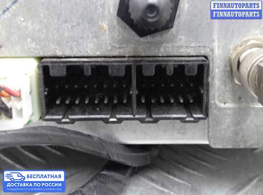 Аудиотехника на Hummer H3