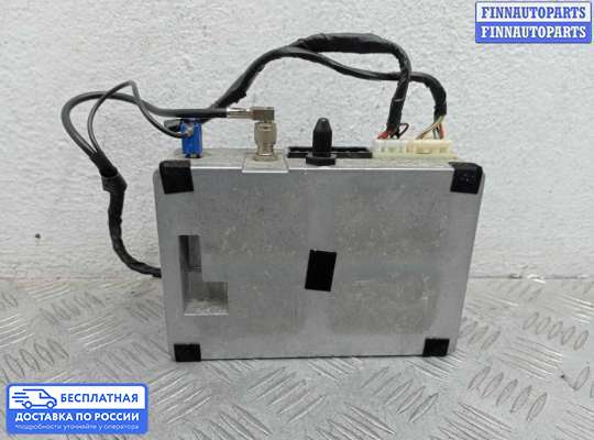 Аудиотехника на Hummer H3