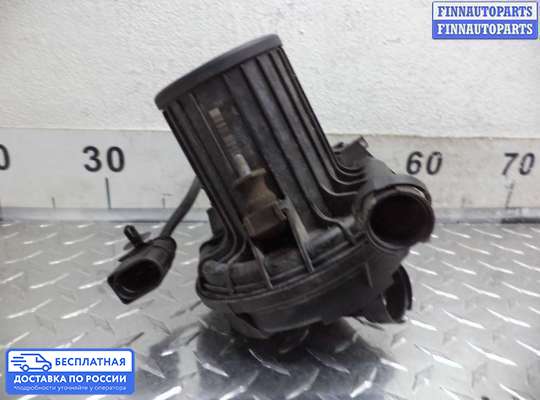 Клапан рециркуляции газов (EGR) на Audi Q5 (8R)