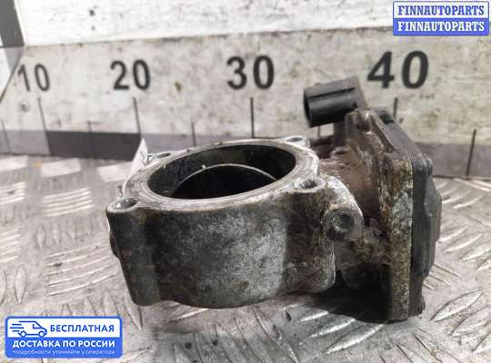 Заслонка дроссельная на Dodge RAM IV (DS/DJ)