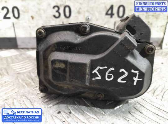 Заслонка дроссельная на Dodge RAM IV (DS/DJ)