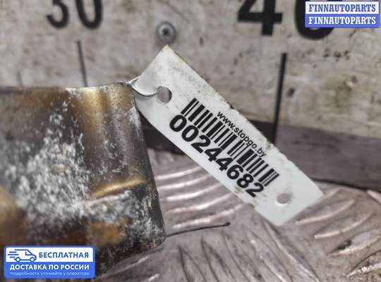 Заслонка дроссельная на Dodge RAM IV (DS/DJ)