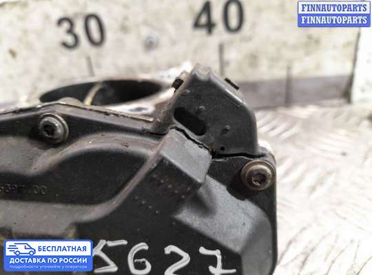 Заслонка дроссельная на Dodge RAM IV (DS/DJ)