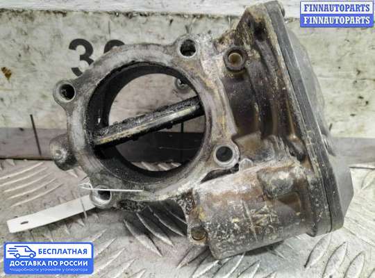 Заслонка дроссельная на Dodge RAM IV (DS/DJ)