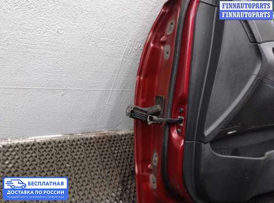 Замок боковой двери на Hyundai Sonata VI (YF)