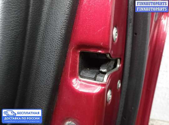 Замок боковой двери на Hyundai Sonata VI (YF)