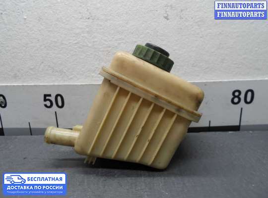 Бачок гидроусилителя на Volkswagen Touareg I (7L)