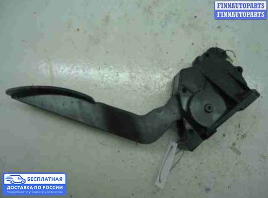Педальный узел (педаль) на Mazda CX-7