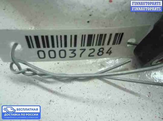 Педальный узел (педаль) на Mazda CX-7