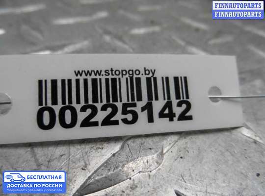 Катушка зажигания на Hyundai Santa Fe II (CM)