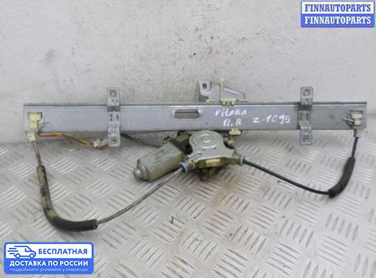 Стеклоподъемник электрический на Suzuki Grand Vitara II (JB, TD54)