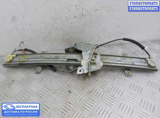 Стеклоподъемник электрический на Suzuki Grand Vitara II (JB, TD54)