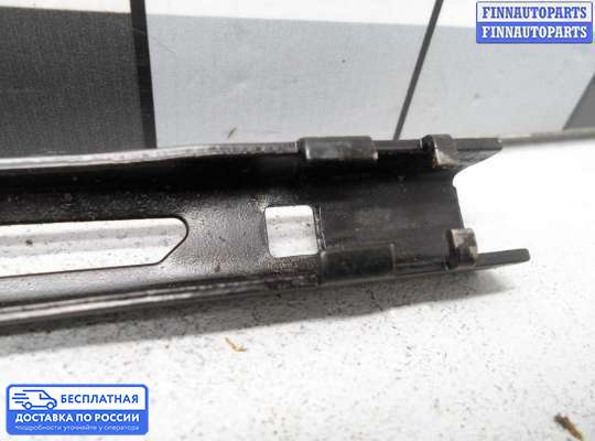 Поводок дворника на Audi A8 (D4, 4H)