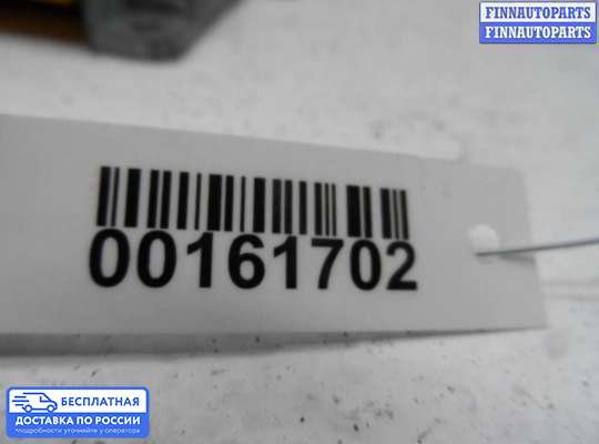 ЭБУ AIRBAG (электронный блок управления подушками безопасности) на Land Rover Freelander I