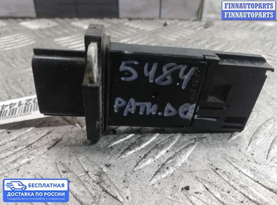 Датчик расхода воздуха (ДМРВ) на Honda Pilot II (YF3,YF4)