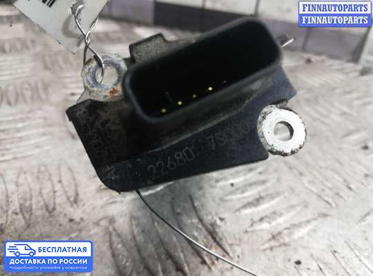 Датчик расхода воздуха (ДМРВ) на Honda Pilot II (YF3,YF4)