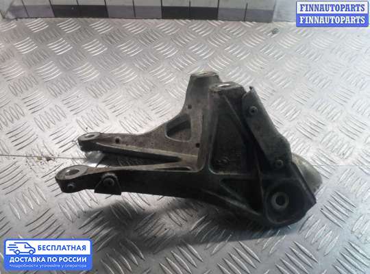 Кронштейн ДВС (лапа) на BMW 4 (F32/F33/F36)