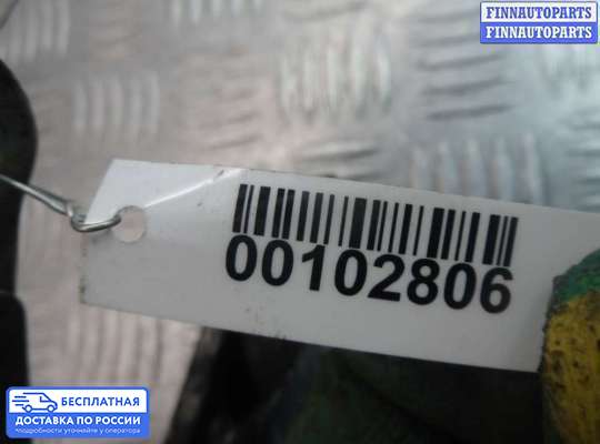 Кронштейн ДВС (лапа) на BMW 4 (F32/F33/F36)