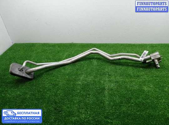 Трубка кондиционера на BMW X5 (E70)