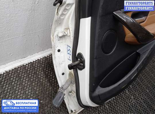 Замок боковой двери на BMW 3 (F30/F31)