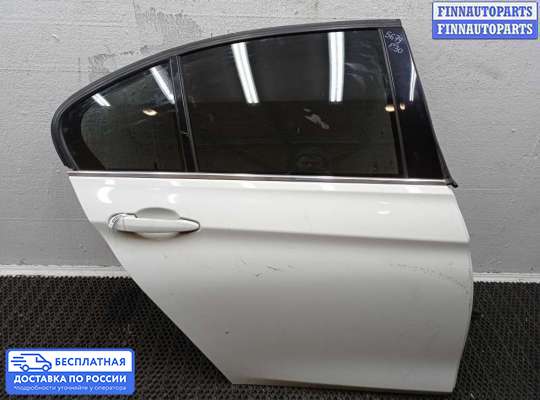Замок боковой двери на BMW 3 (F30/F31)